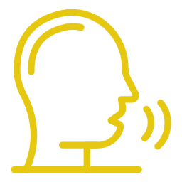 Speech Therapy