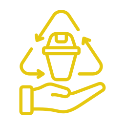 Trash Handling
